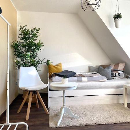 Apartmán Bi Uns Too Huus Wilhelmshaven Exteriér fotografie
