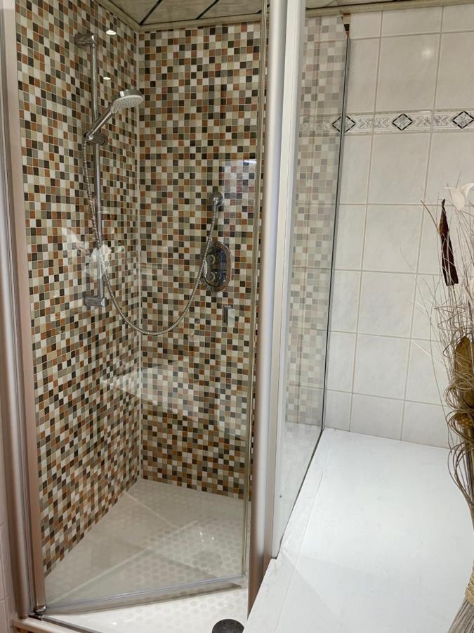 Apartmán Bi Uns Too Huus Wilhelmshaven Exteriér fotografie